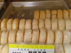 甜绿豆饼4个-赞记龙凤礼饼(宝源路店)