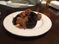 四季烤麸-海航大厦万豪酒店彩海轩中餐厅(霄云路店)