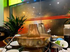 -北门涮肉·铜锅涮肉(南锣鼓巷店)