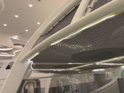 -MINI MARS 移动的空间站乐园·餐饮·派对(浦东金桥店)