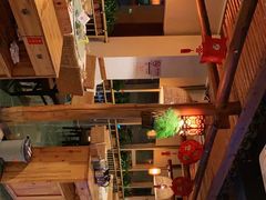 -深山老屋(国顺东路店)