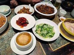 -苏帮袁Sue Cuisine(南开大悦城店)