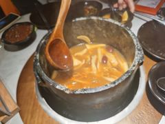 -芸山季·云南山珍菌火锅(人民广场来福士店)