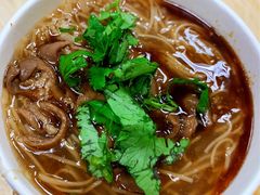 -台湾清大夜市