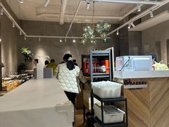 -鹈鹕素食餐厅自助餐部(正阳街店)