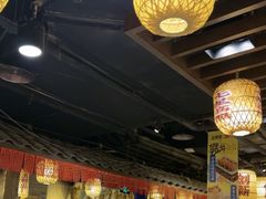 -南京大牌档(崇文门国瑞店)