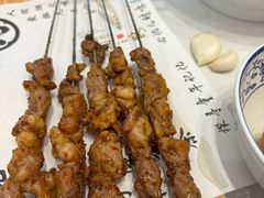-德元兰州纯汤牛肉面(龙阳路店)