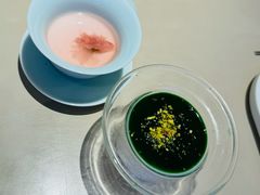 -蔡澜点心·粤菜(领展购物广场店)
