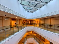 -烟台金沙滩喜来登度假酒店