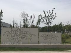 -盘龙城国家考古遗址公园