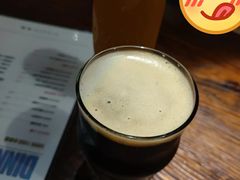 -圣徒精酿美式餐厅saints brewing(裕华万达步行街店)