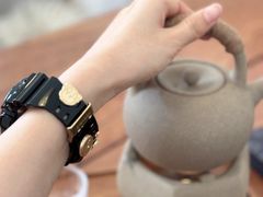 -三仟津花园咖啡馆