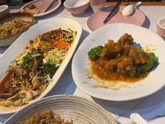-孙家外婆•长春地标美食新名片(红旗街万达店)