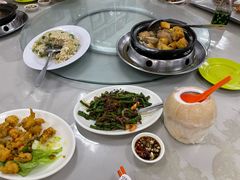 -新峰肉骨茶