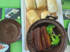 -令氏家外家周秦食府(高新店)