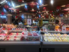 -金鹰超市(国际购物中心新街口店)