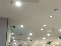 -吉野家(复兴路第二餐厅店)