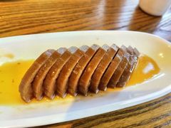 桂花糖藕-川流不息(北蔡休闲广场店)