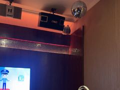 -快乐迪KTV(中山路店)