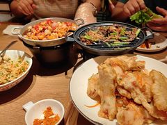 -金掌勺锅包肉(太原万达店)
