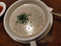 -宝莱纳餐厅(滨江店)