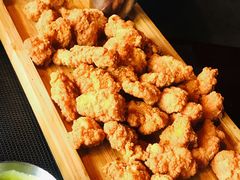 鸡米花-道口麻辣烫·烧烤(五道口店)