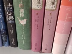 -长春市图书馆(同志街店)