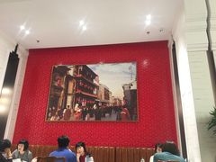 -马凯餐厅(地安门店)