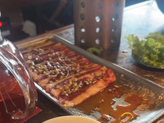 -一品诚记烤肉(大连柏威年购物中心店)