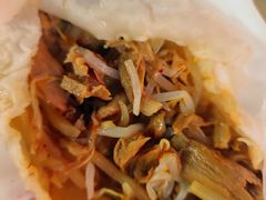 -安徽阜阳卷馍(西单店)