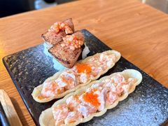 -东田之村自助餐厅(金水路店)