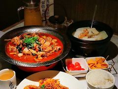 -食锦记·福建私房菜(浦西万达店)