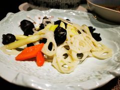 -成都钓鱼台精品酒店-品聚·成都餐厅