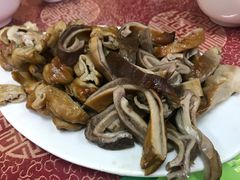 -老都一处饺子馆(道里店)