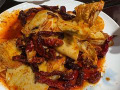 -三宽猪蹄(统一广场店)