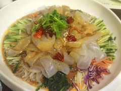 -老厨家(友谊路总店)