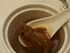 -上海金桥红枫万豪酒店-万豪中餐厅