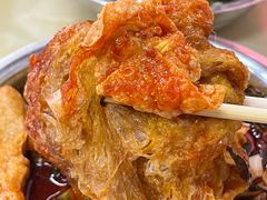 炸蛋-凤张螺蛳粉·爽口粉(跃进路总店)