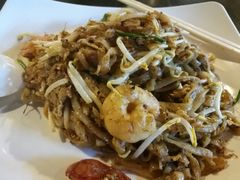 -马来西亚美食街