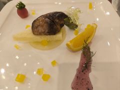 -红房子西菜馆(淮海中路店)