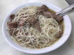 猪润米-维记咖啡粉面(福荣街店)