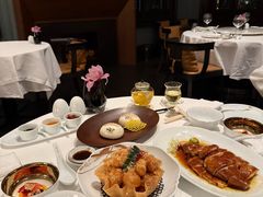 -宝丽轩中餐厅BAOLIXUAN