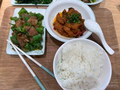 -老乡鸡(东方广场店)