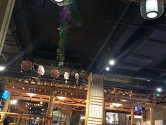 -沐槿宫韩式汗蒸水汇(马群店)