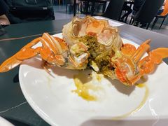 -杨记海鲜楼(三门黑金冠店)