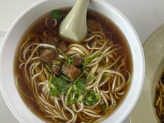 -李先生牛肉面大王(长春儿童医院店)