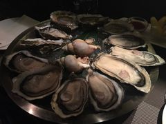 -Casa Fina Seafood & Oyster Bar