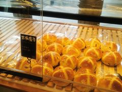 -Dough&Joe团憩(瑞虹天地月亮湾店)