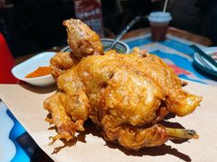 -醉长安(钟楼旗舰店)