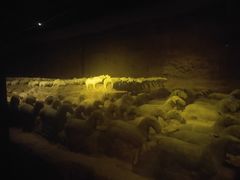 -汉景帝阳陵博物院